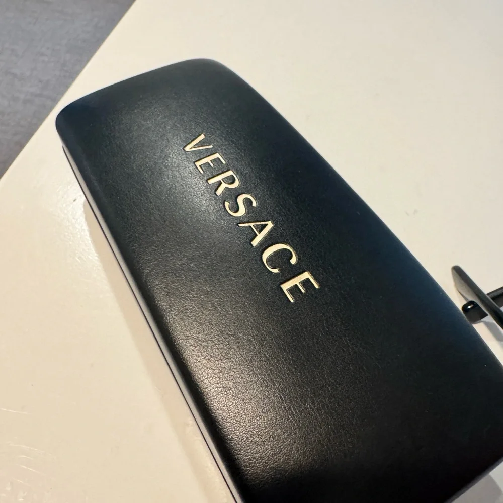 Versace women’s glasses
